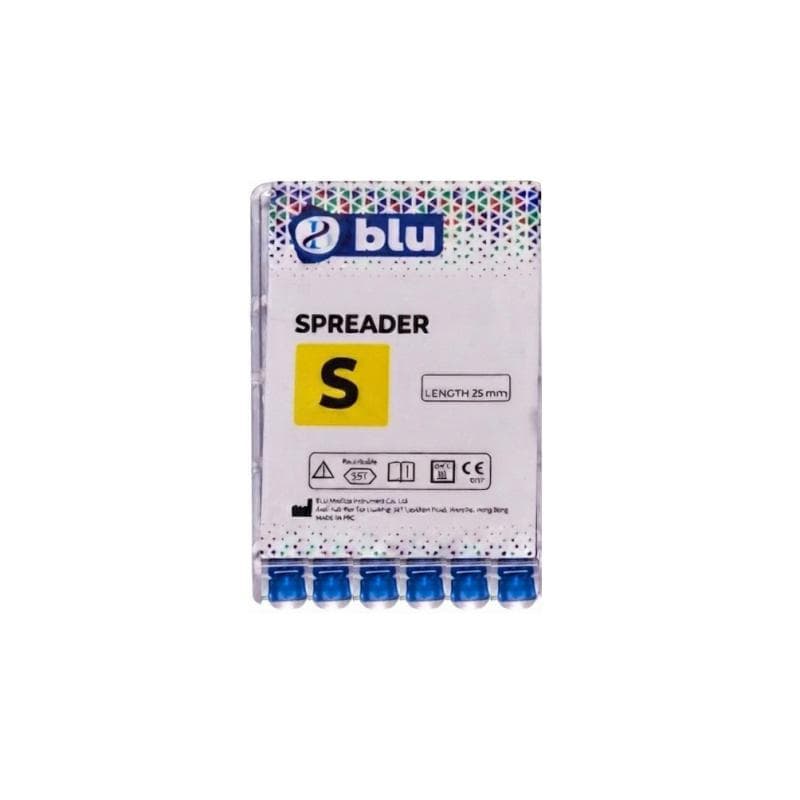 Blu Spreader #30 - 25 mm