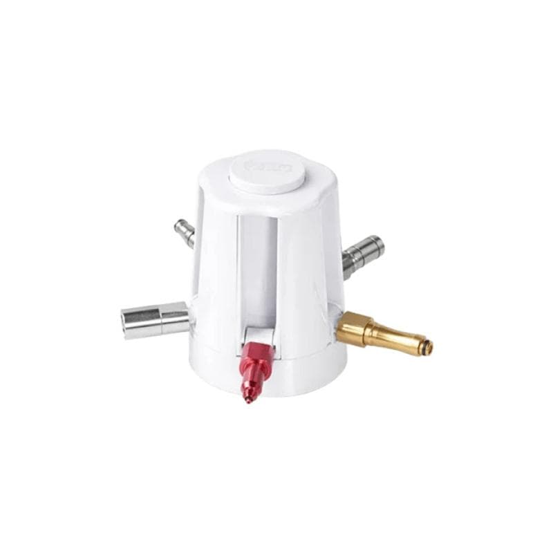 Blu Multi Function Mini Handpiece Maintenance Oil Spray Cleaning Adapter