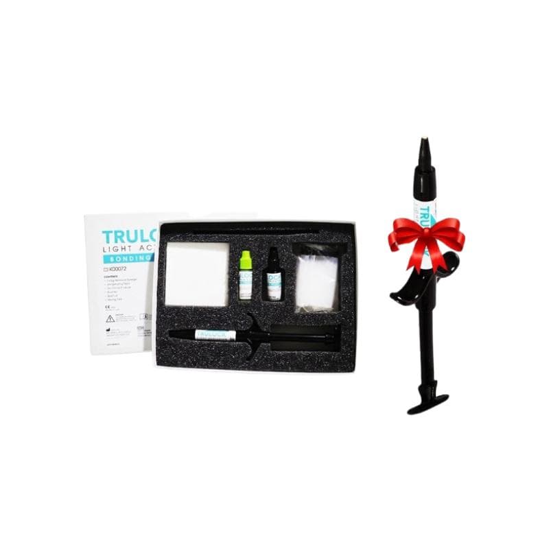 TruLock Mini Light Ortho Composite + 1 x Syringe Free