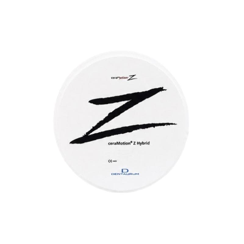 Ceramotion Z Hybrid Size 18 A2