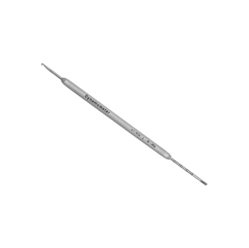 Matt Ortho Dontrix force Gauge DIP-NA13