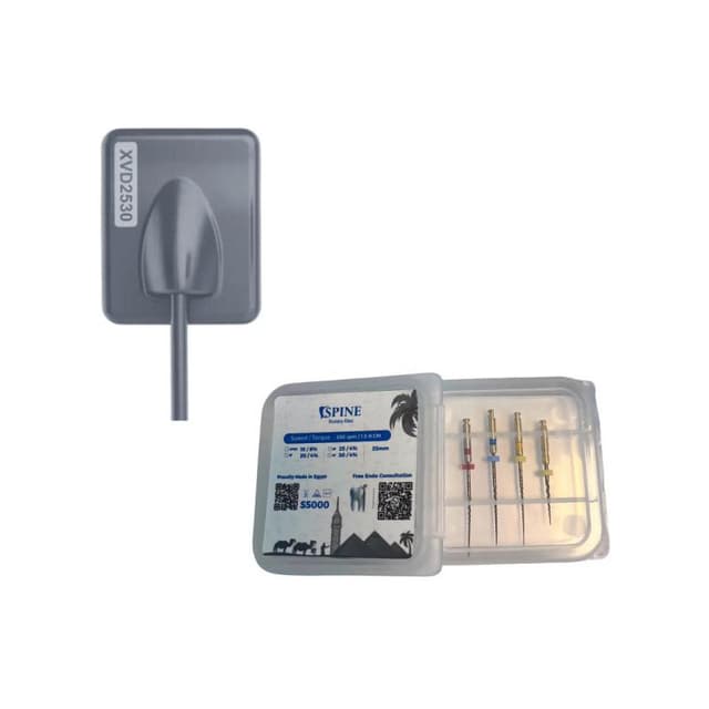Xpect Vision Sensor #1.5 Full HD + 10 x Spine Exceptional Kit