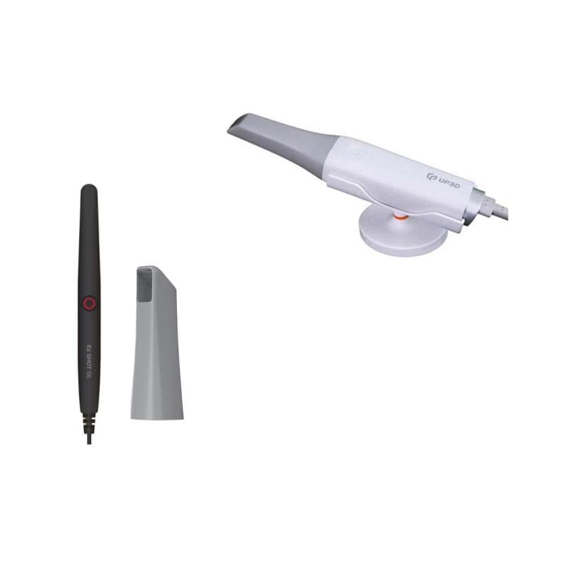 Intraoral Scanner Clariscan UP610 + 4 x Tips + EZ Shot SE
