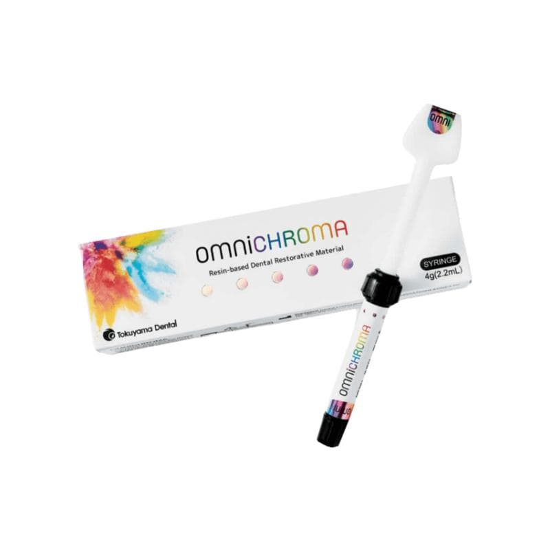 Tokuyama Omnichroma Composite