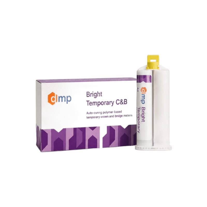 DMP Bright Temporary C&B
