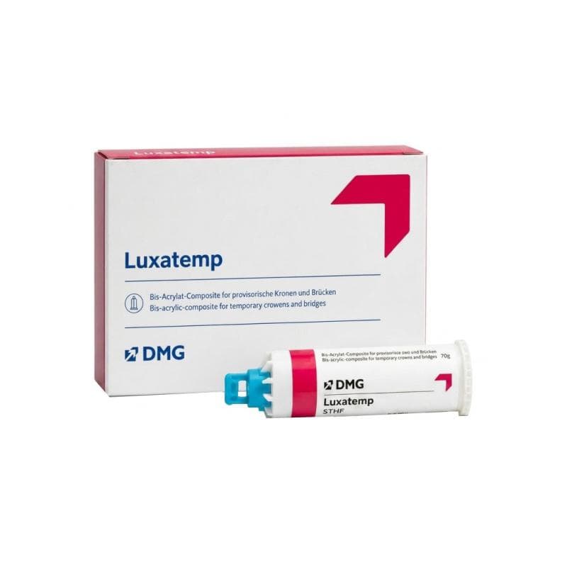 DMG Luxatemp