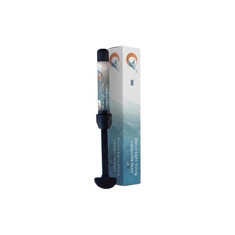 4 x CY Composite Pure Nano 4.5 Gr Any Shade + CY Composite Universal 4.5 Gr Any Shade Free