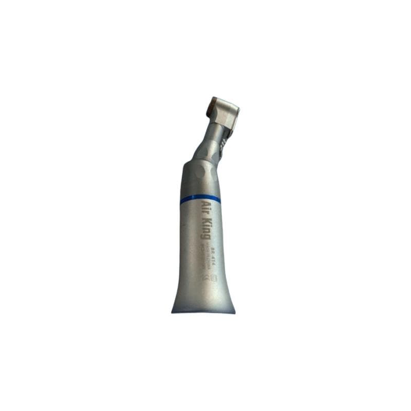 Air King Handpiece Low Speed Key Design