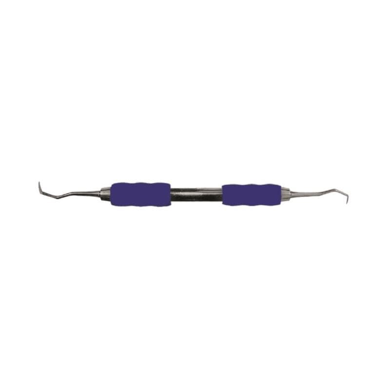 Hand Scalers - High Line - 4R/4L Scaler