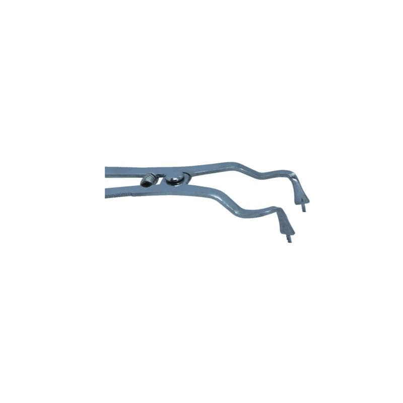 Rubber Dam Forceps - Economic Model - Rubber Dam Forceps Light