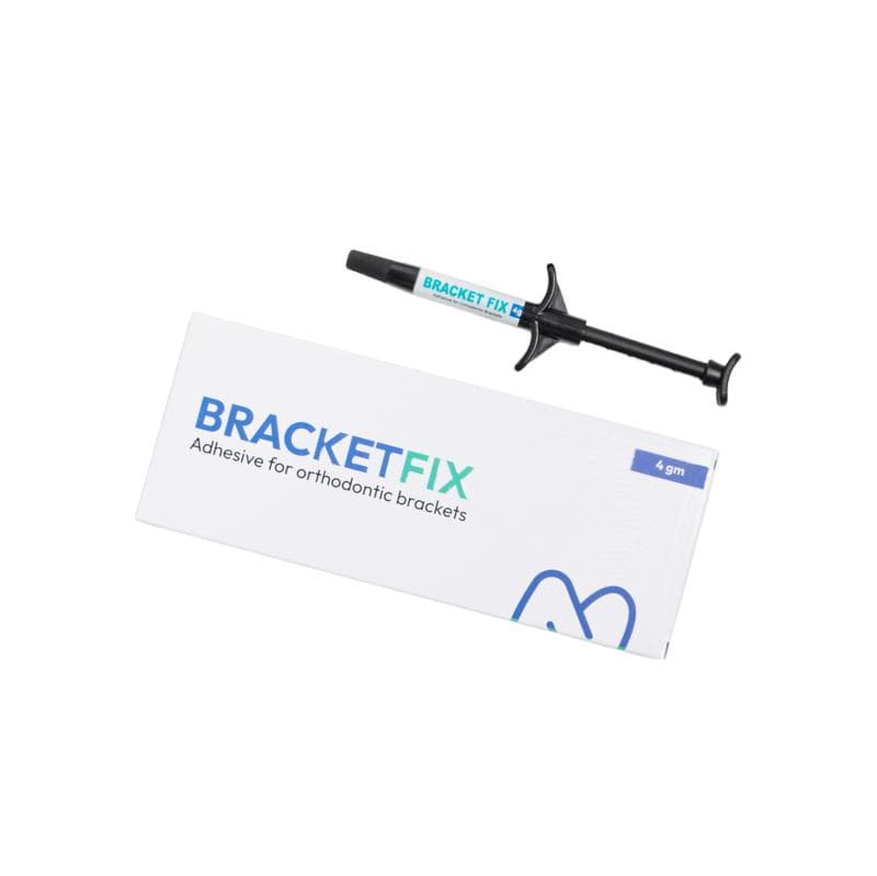 Bracket Fix Ortho Composite