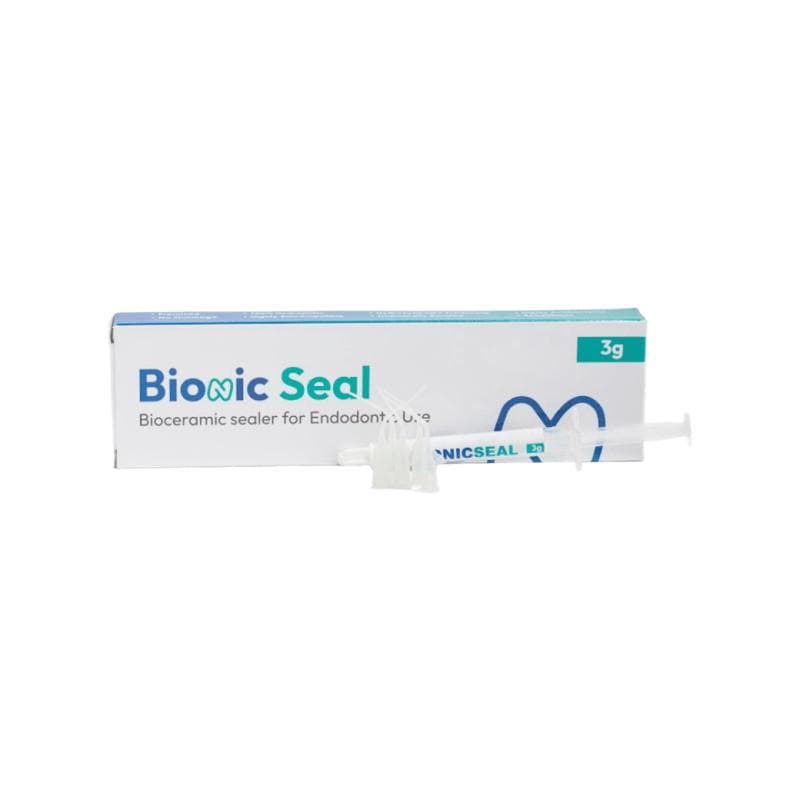 Bionic Seal Bioceramic Sealer 3 Gr