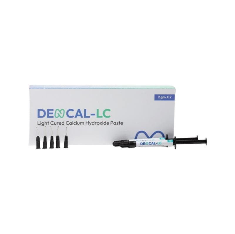 Den Cal LC
