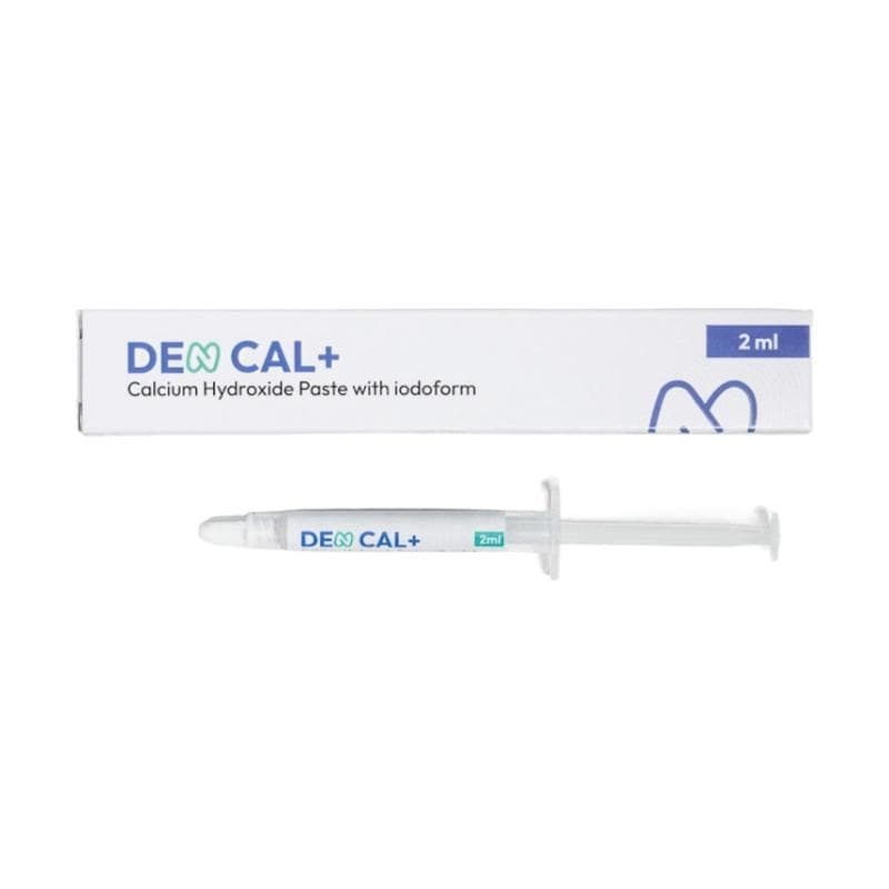 Den Cal+ 2 ml