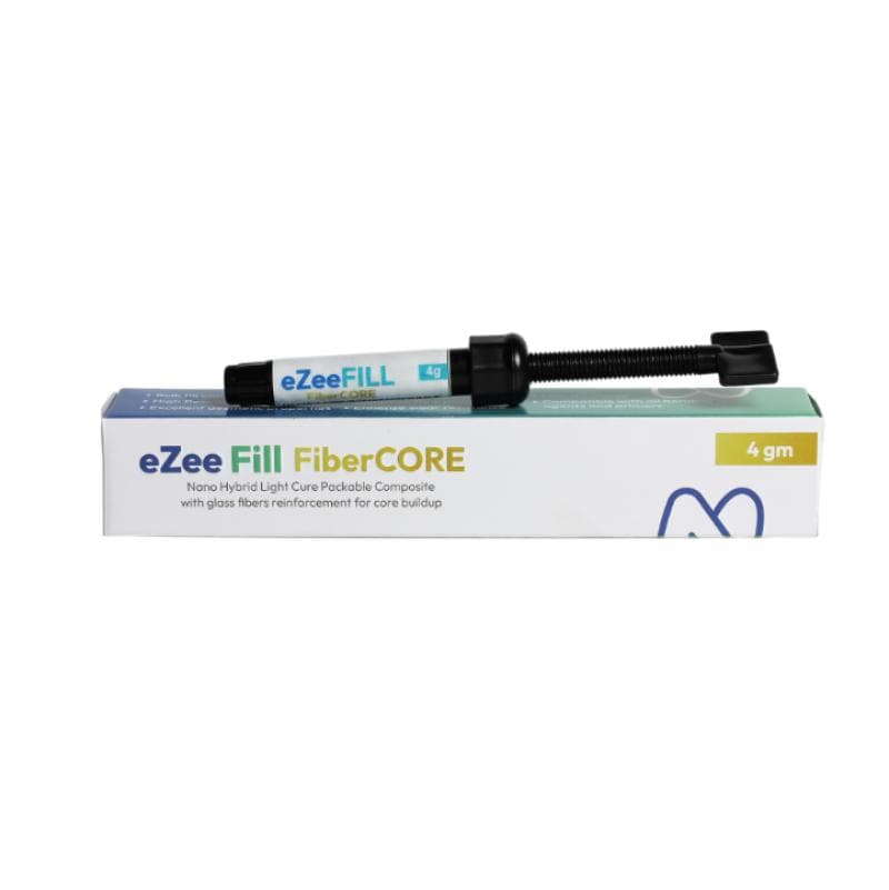 Ezee Fibercore Glass Composite 4 Gr