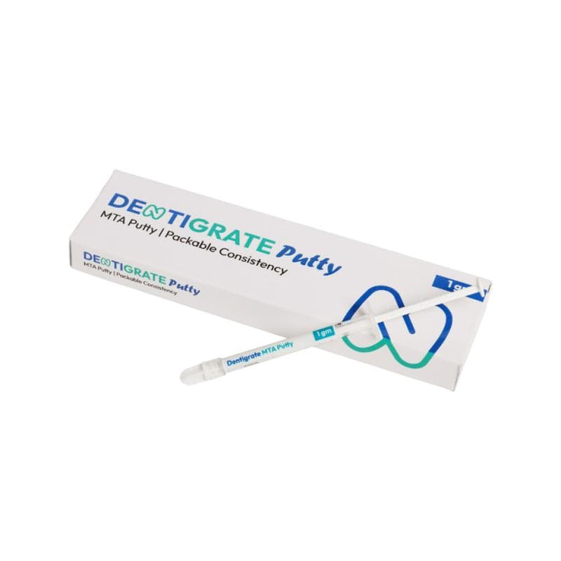 Dentigrate Putty Bioceramic Putty