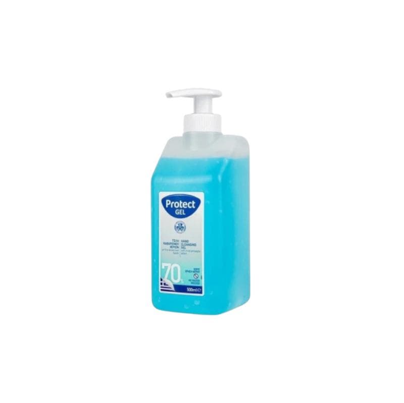 Gel Protecta 1 Liter