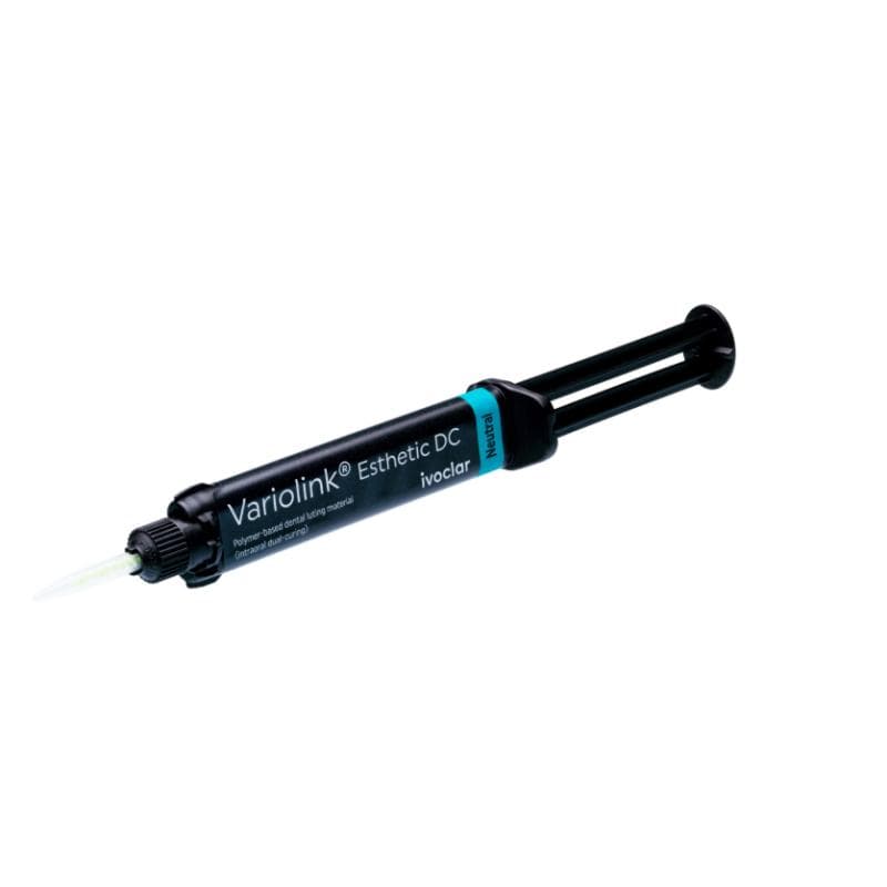 Variolink Esthetic LC Refill Neutral 9 Gr