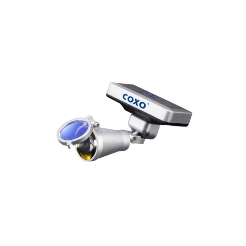 C-AL Medical Headlight Magnification