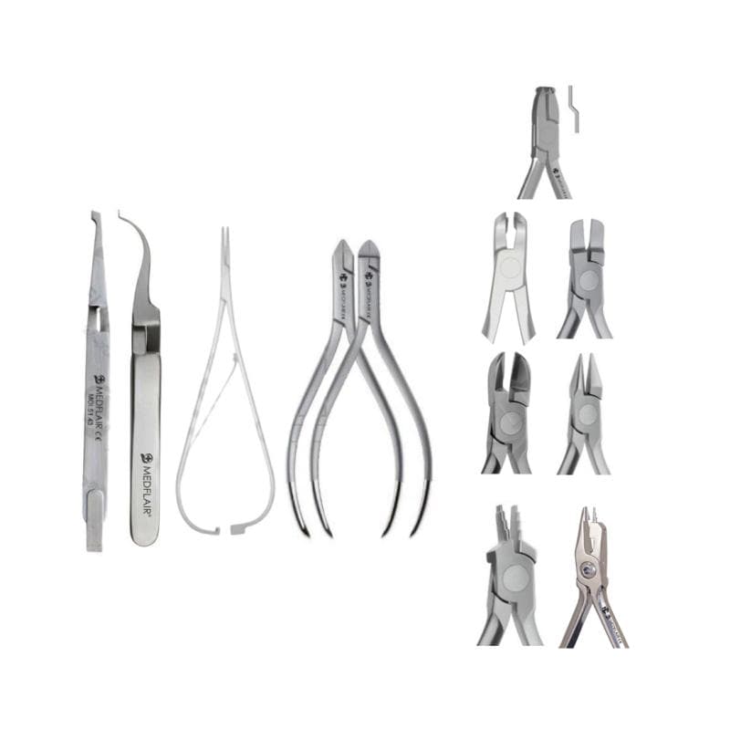 Exclusive Ortho Bundle