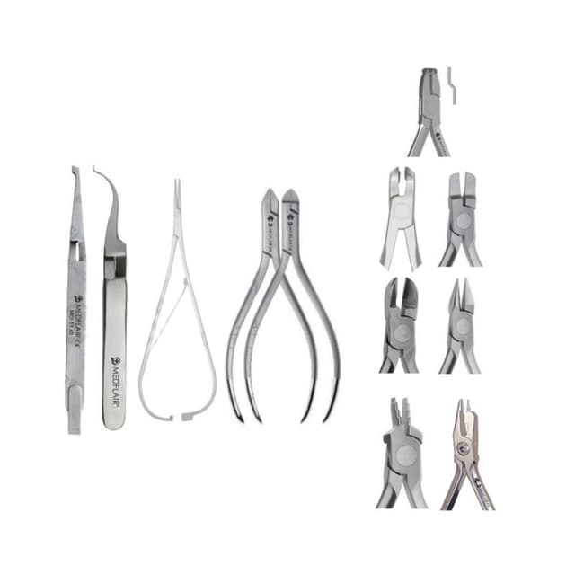 Exclusive Ortho Bundle