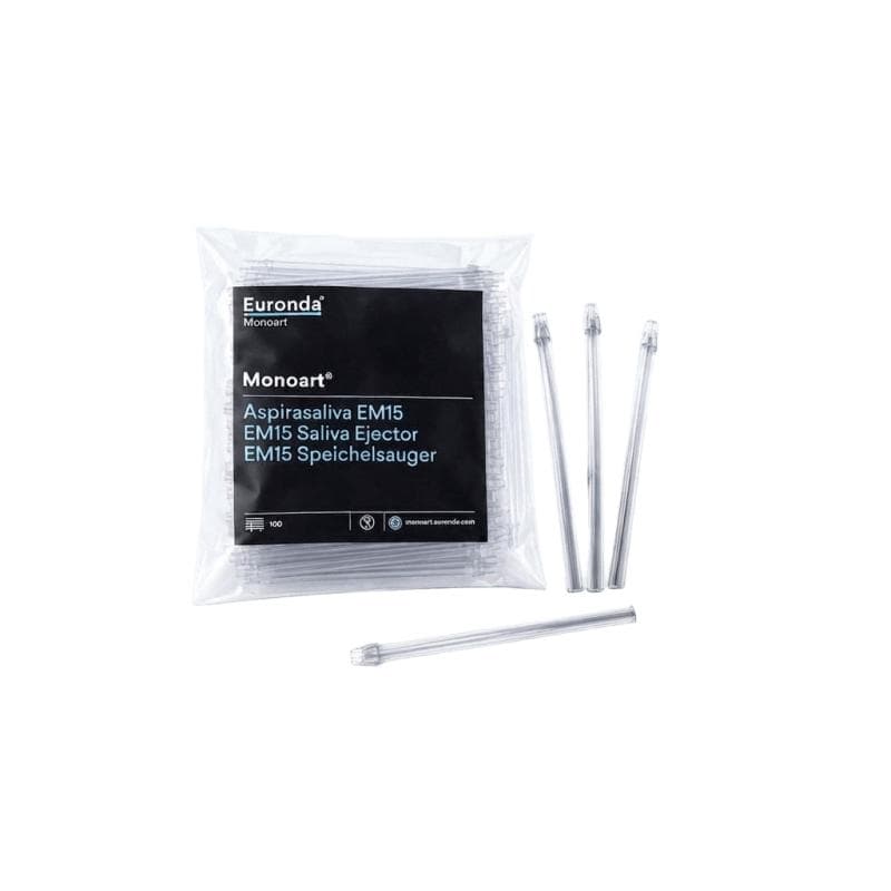 5 x Saliva Ejector Italy