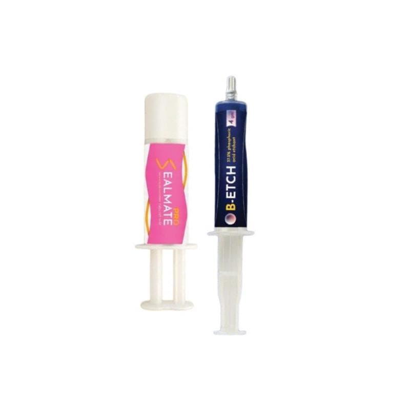 Sealmate 18 Gr + 5 x B Etch Free