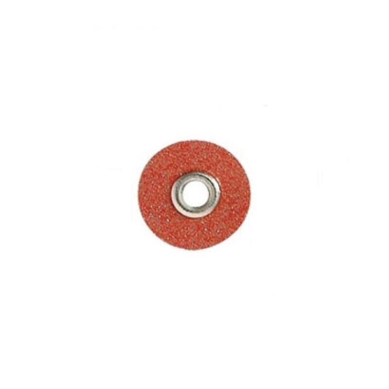Soflex Polishing Discs Extra Thin Coarse 12.7 mm