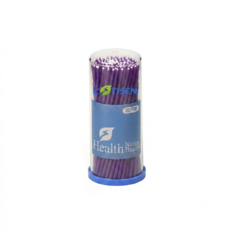 5 x Cotisen Bond Brush Purple