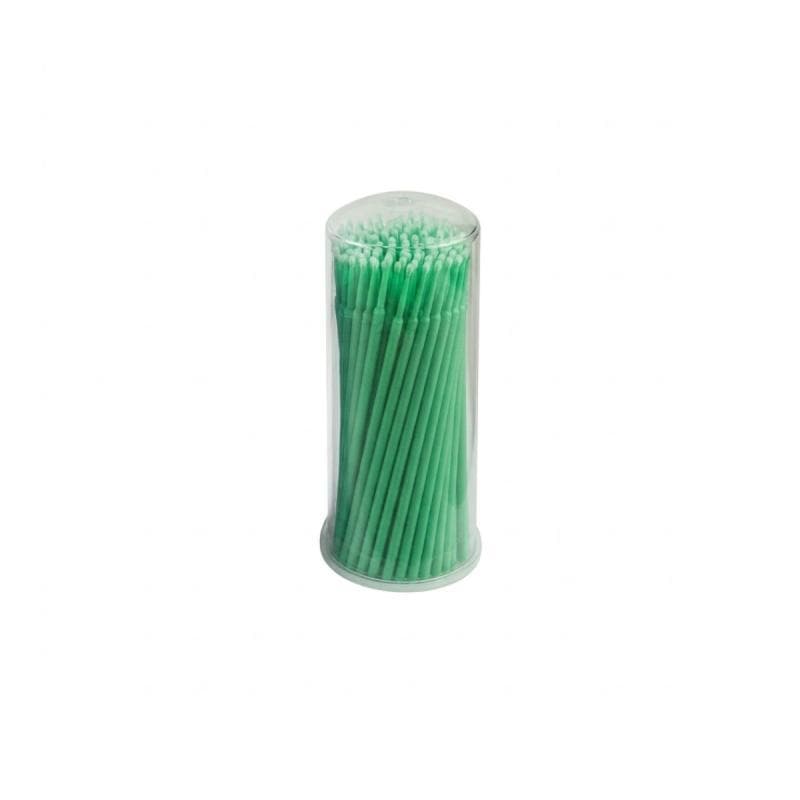 5 x Z&T Bond Brush Green