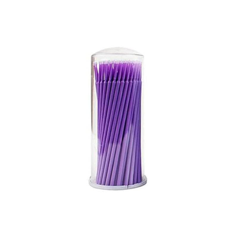 5 x Z&T Bond Brush Purple