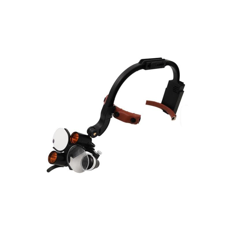 Dento Loupe 5x