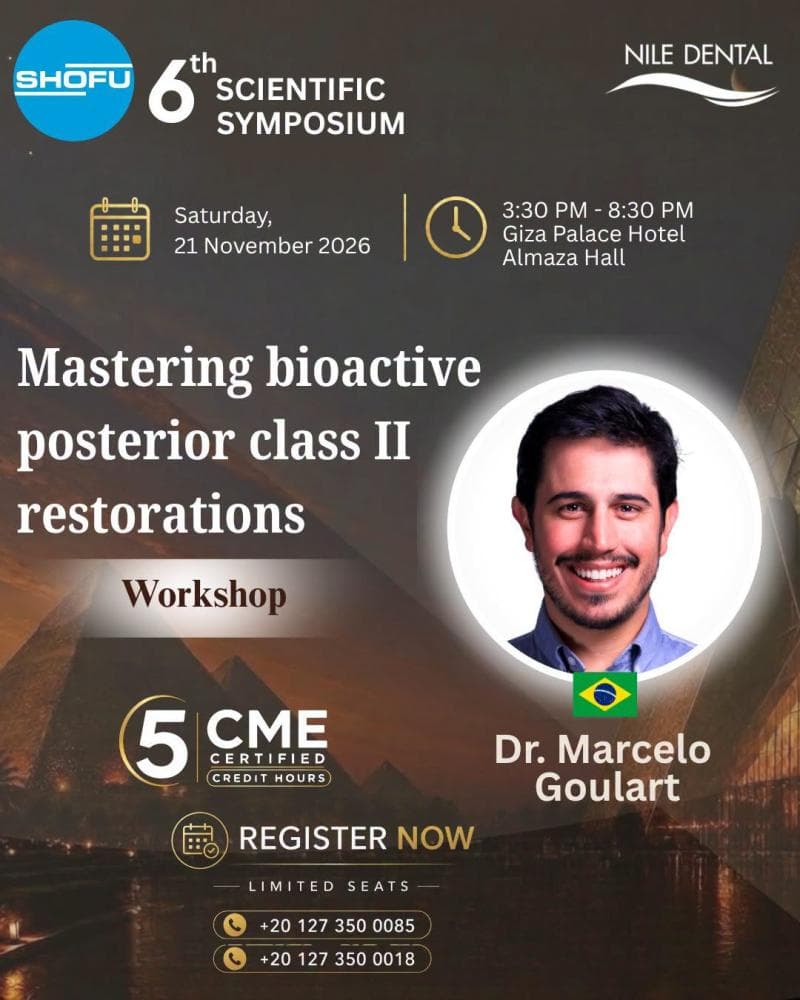 Mastering Bioactive Posterior Class II Restorations