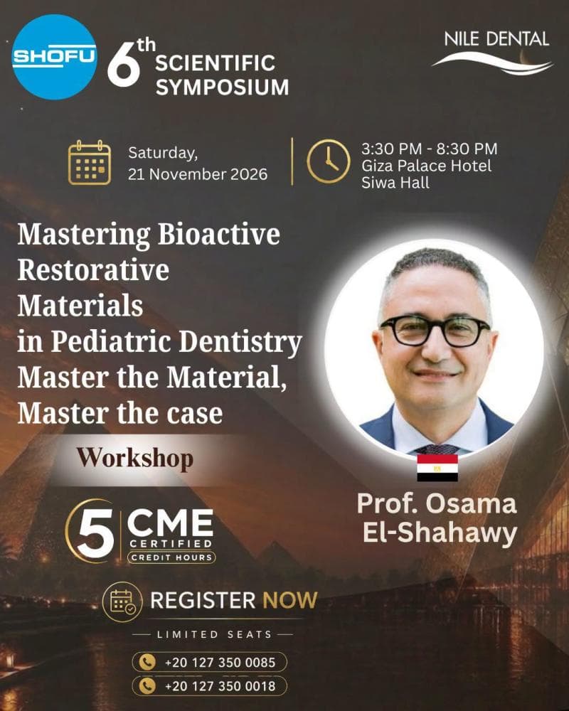 Mastering Bioactive Restorative Materials in Pediatric Dentistry Master the Material, Master the Case