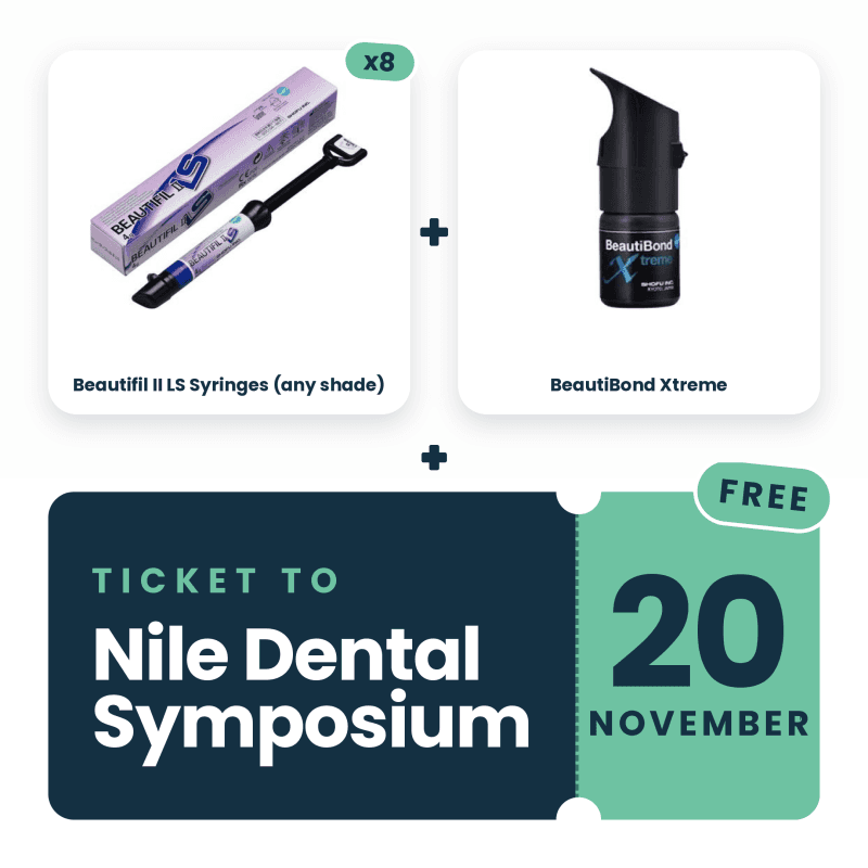 Nile Dental Bundle 5