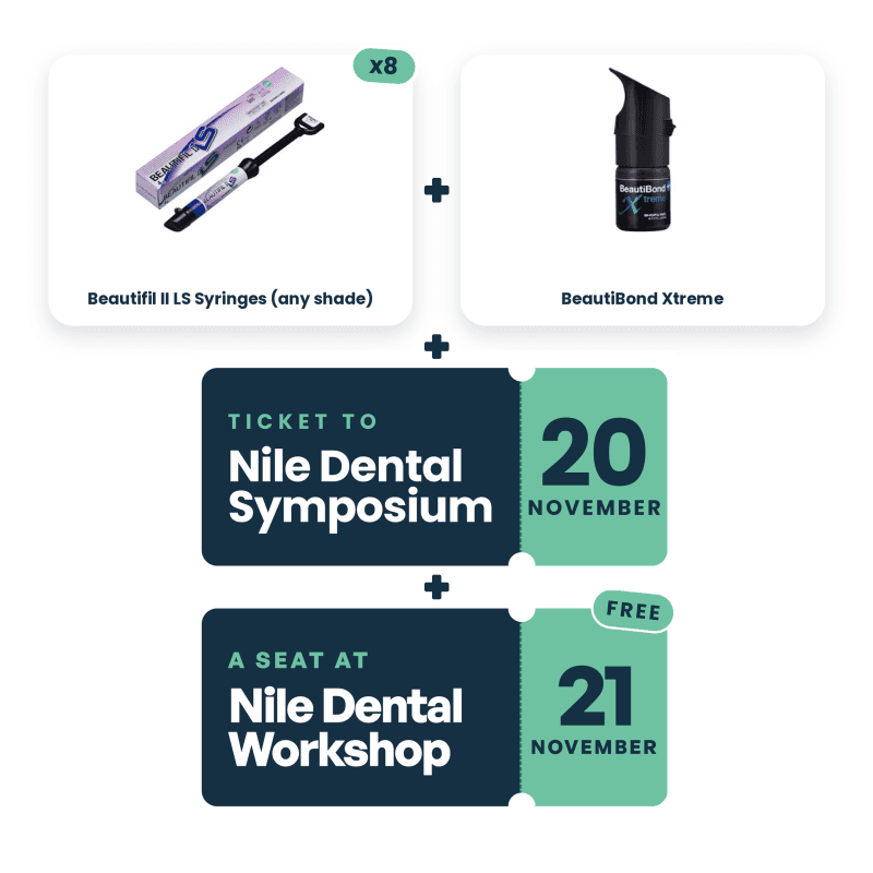 Nile Dental Bundle 9