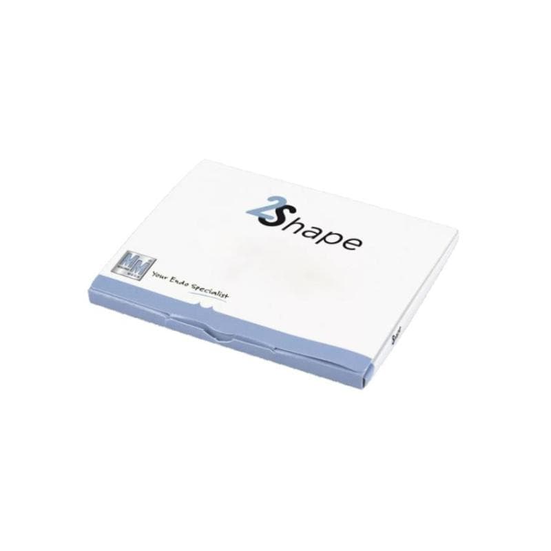 Micromega P6 Classics 2 Shape Taper 4% TS1 - 25 mm