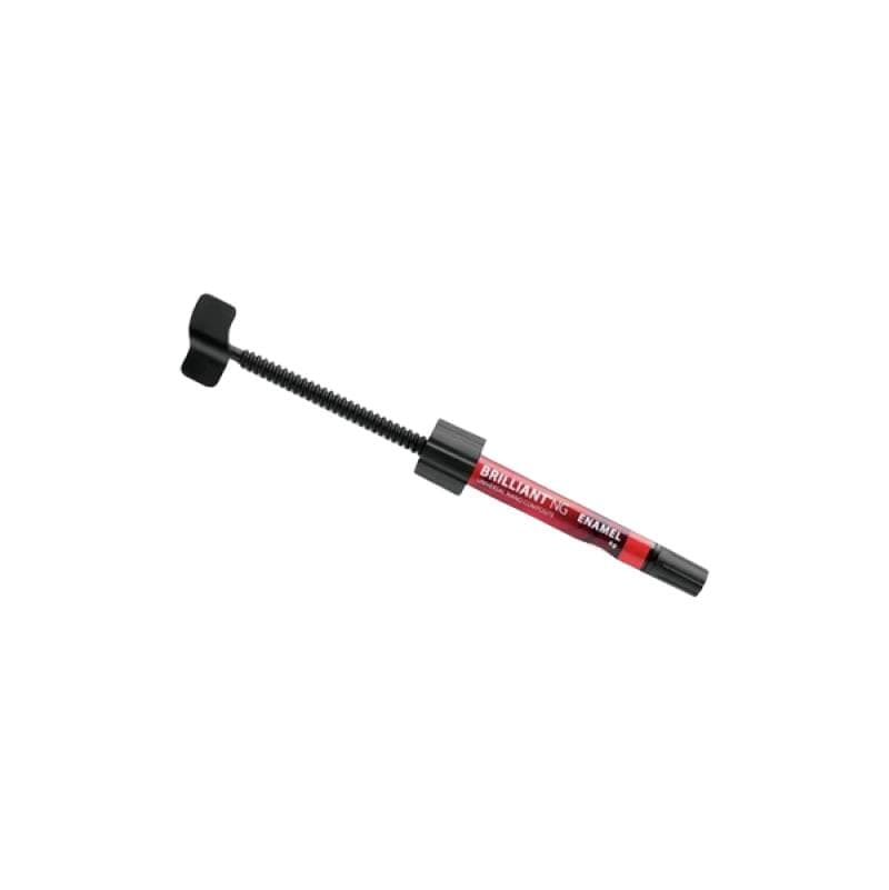 Brilliant NG Syringe Enamel A2 - B2