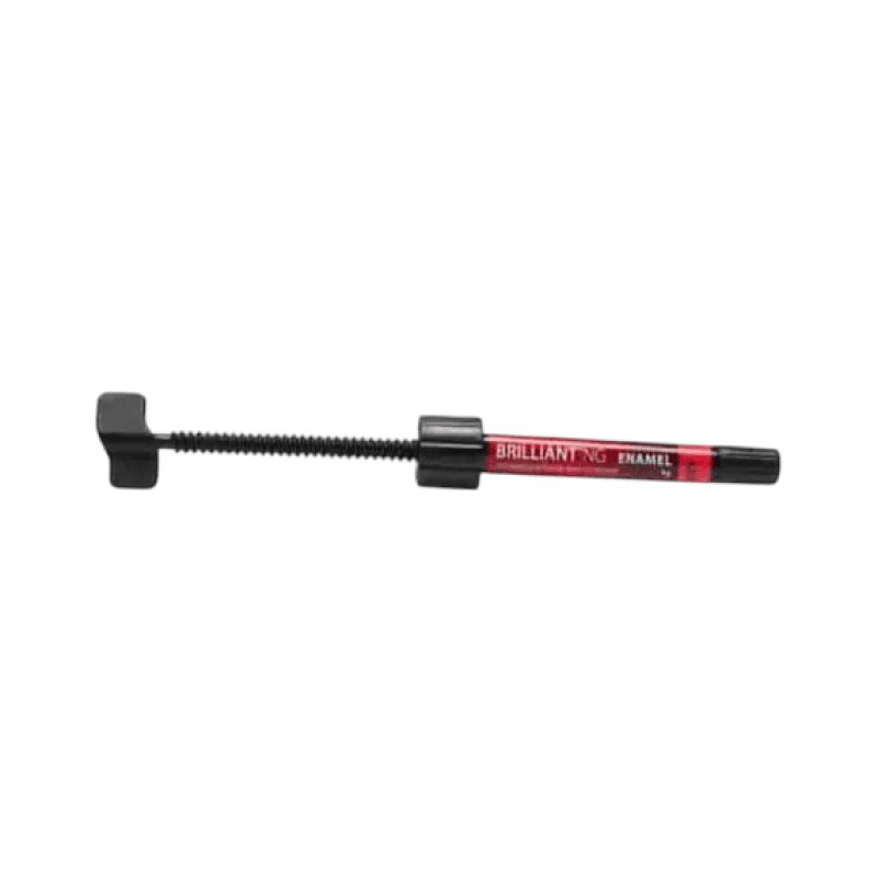 Brilliant Ng Syringe Enamel A3 - D3