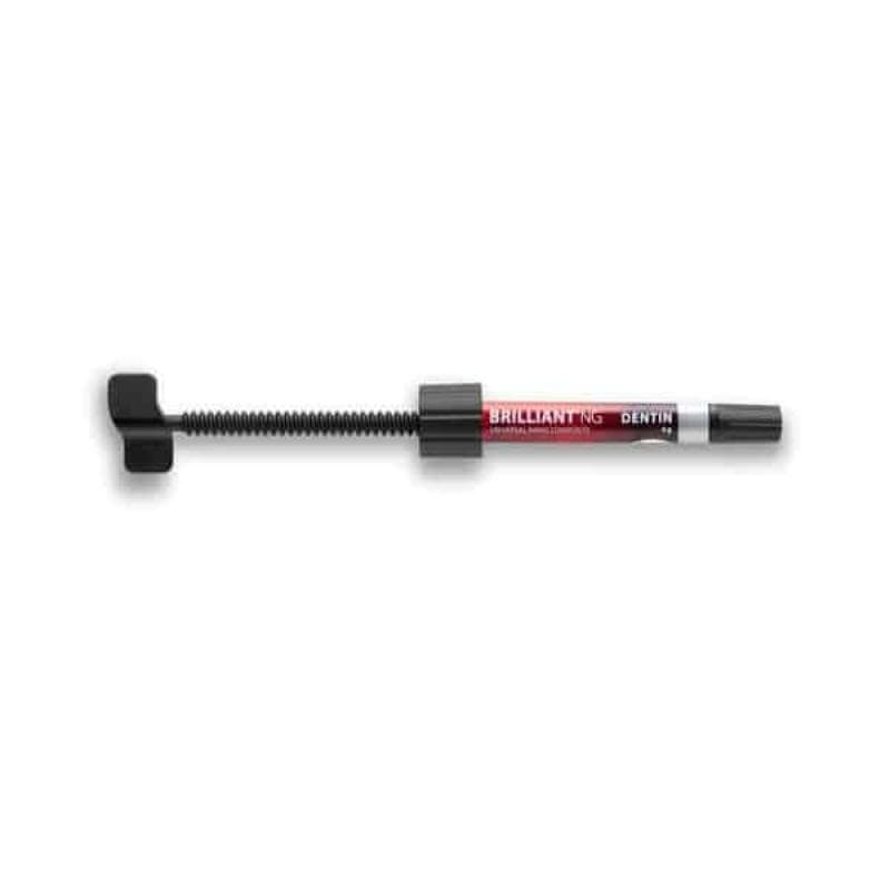 Brilliant Ng Syringes Dentin A2