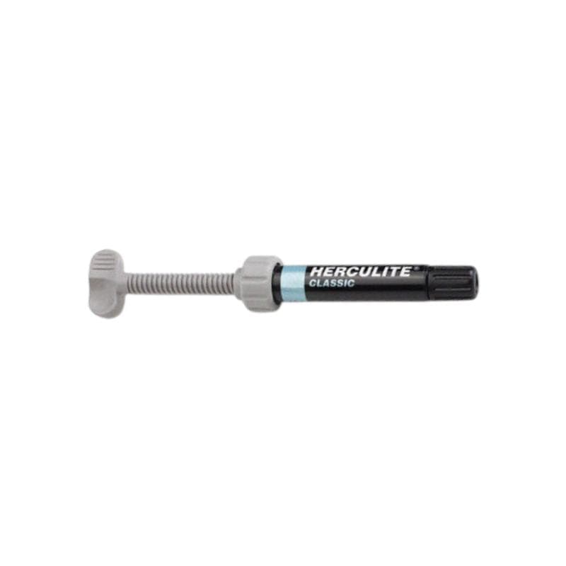 Herculite Classic Syringe A2 Enamel