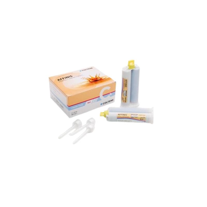 Affinis Fast Regular Body Kit