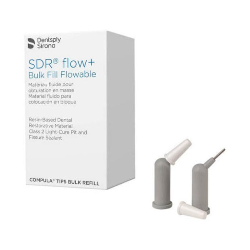 SDR Plus Flow Compule Refill A2