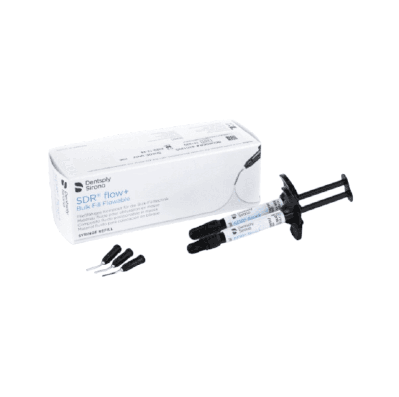 SDR Plus Bulk Fill Flowable Universal Shade