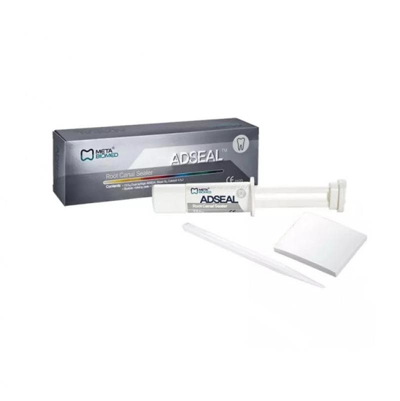 Adseal Resin Sealer 13.5 Gr