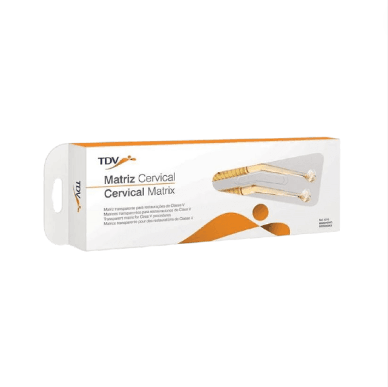 TDV - Cervical Matrix Kit