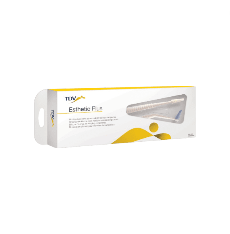 Esthetic Plus Composite Modelling Kit