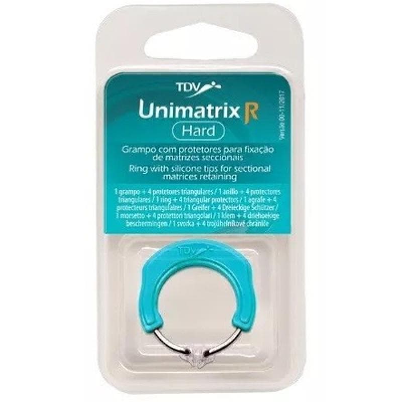 Unimatrix R Ring Hard