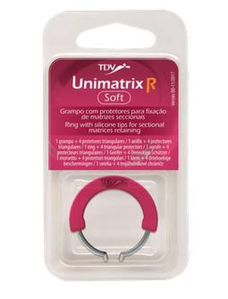 Unimatrix R Ring Soft