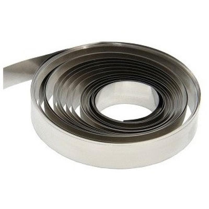 Metallic Matrix Strip - Dead Soft - 6 mm x 3 m